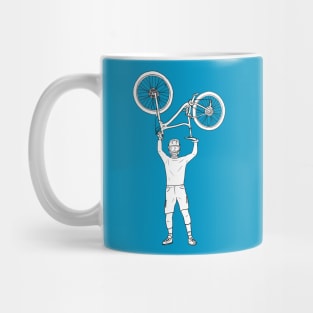 MTB - Mountain Bike Everyday Mug